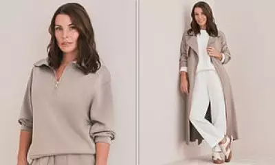 Coleen Rooney Launches Affordable Primark Collection with Multi-Million Pound Deal