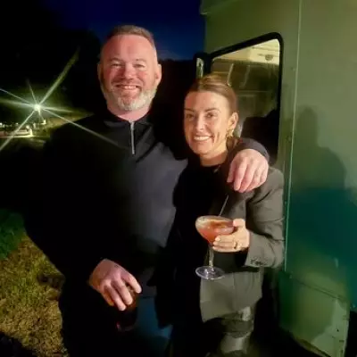 Coleen Rooney's Ring Absence Sparks Divorce Rumours After Wayne's Night Out