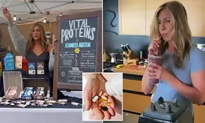 Collagen Supplements: New Review Reveals Modest Benefits for Skin and Joints