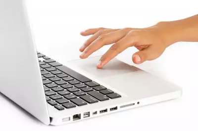 Companies House Data Breach: IT Update Blamed for Five-Month Security Glitch