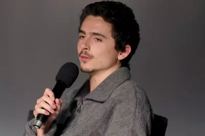 Conductor Slams Timothée Chalamet Over 'Ignorant' Opera and Ballet Remarks