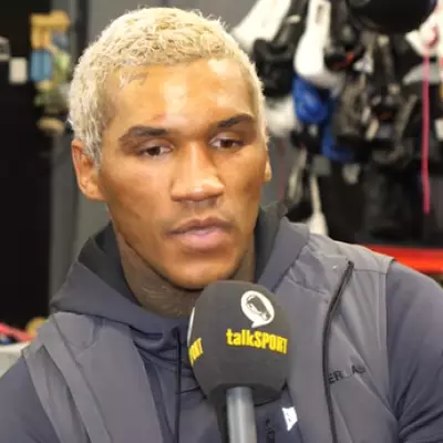 Conor Benn Opens Up About Eddie Hearn Split and $15 Million Zuffa Boxing Deal