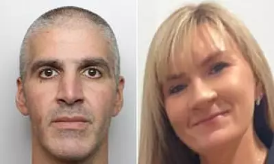 Controlling Husband Jailed for Life After Drowning Wife in Hot Tub Over Divorce