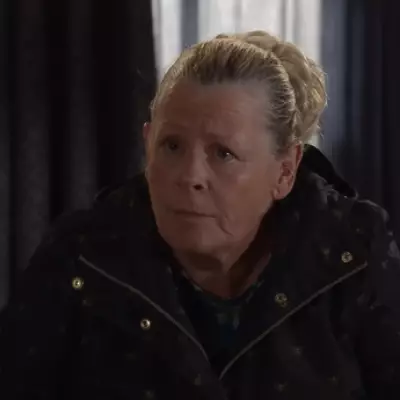 Coronation Street Fans Alarmed by Bernie Winter's 'Gross' Plotline