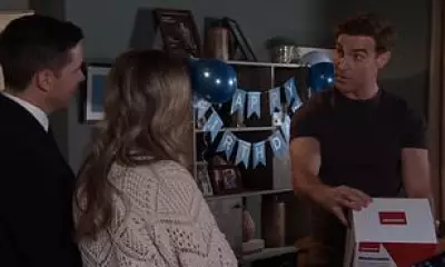 Coronation Street Fans Fume Over Villain's Birthday Snub to Lisa Swain