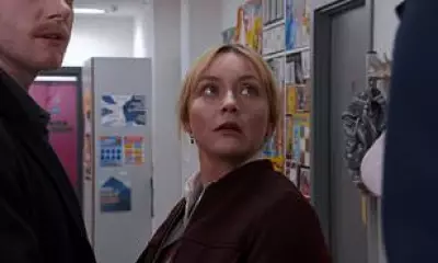 Coronation Street Paedophile Teacher Arrested as Grooming Scandal Unfolds