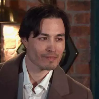 Coronation Street Star Jamie Cho's Real-Life Marriage to Celebrity Chef Revealed