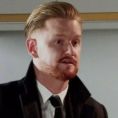 Coronation Street Star Mikey North's Wife is a Hollywood Actress