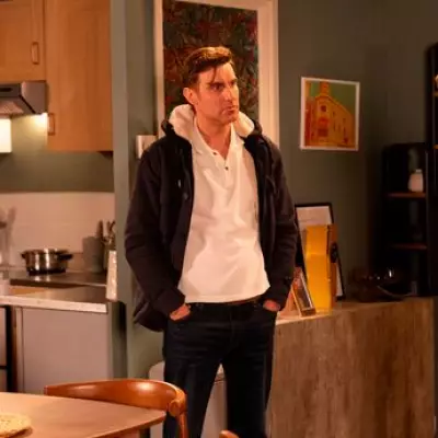 Coronation Street Teases Theo's Downfall Before New Twist Threatens Todd