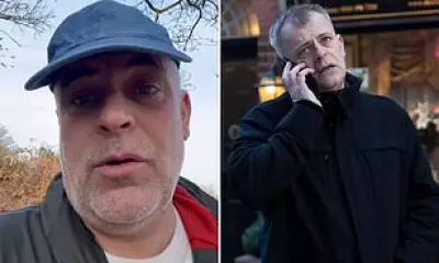 Coronation Street's Simon Gregson Faces New Financial Blow with £7K Car Insurance Quote