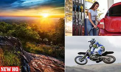 Corporate Exodus to Sun Belt Accelerates as Yamaha and Exxon Mobil Relocate