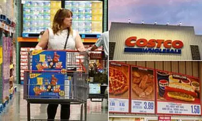 Costco's Kirkland Cookies Slammed as 'Hard as a Rock' by Disappointed Shoppers