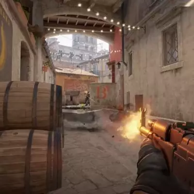 Counter-Strike 2's Ammo Overhaul Forces Players to Rethink Reload Habits