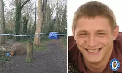 Coventry Man Found Dead in Wheelie Bin: Three Arrested on Suspicion of Murder
