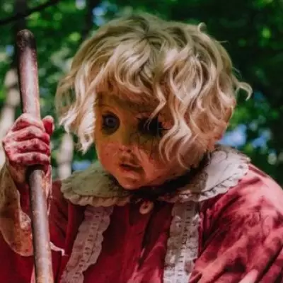Critics Issue 'Vomiting' Warning Over New Horror Film Dolly, Dubbed 'Nightmare Fuel'