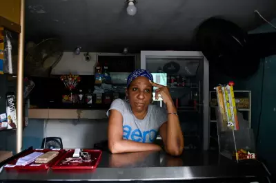 Cuba's Power Grid Collapses Again Amid US Oil Embargo and Regional Pressure