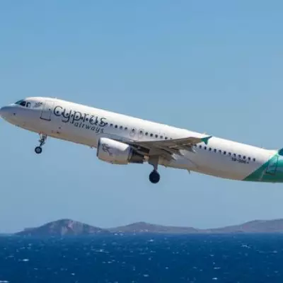 Cyprus Travel Safety Update: BBC Expert Clarifies Situation Amid Middle East Conflict