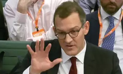Czech Billionaire's Fiery Performance at Commons Committee Over Royal Mail