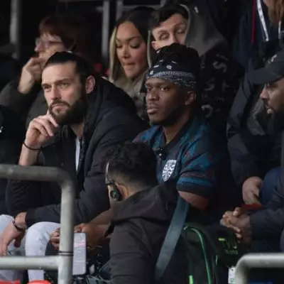 Dagenham & Redbridge Appoint Andy Carroll as Manager After KSI Investment