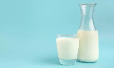 Daily Glass of Milk Could Slash Stroke Risk by 10%, Major Study Finds
