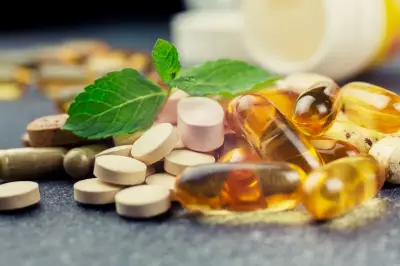 Daily Multivitamin Use May Slow Biological Ageing by Four Months, Study Finds