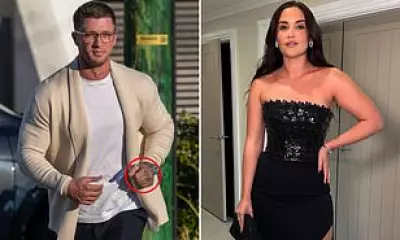 Dan Osborne and Jacqueline Jossa's Marriage Ends After 13 Years