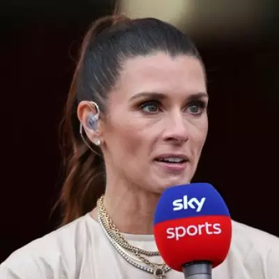 Danica Patrick Axed from Sky Sports F1 Punditry for 2026 Season