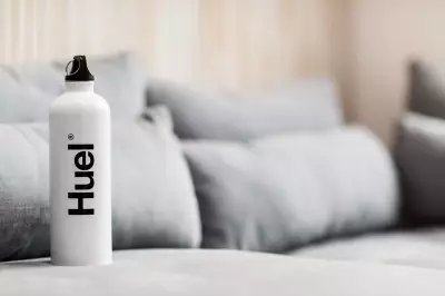 Danone Acquires British Meal Replacement Firm Huel in Major Functional Nutrition Deal