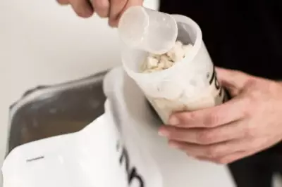 Danone to Acquire British Meal Replacement Pioneer Huel in Major Deal