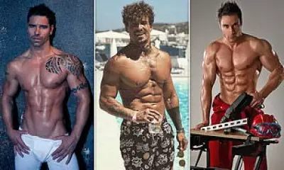 Dark Side of Dreamboys: Murder, Violence and Tragedy Haunt Male Strip Troupe
