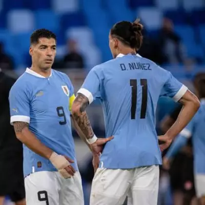 Darwin Nunez's Potential Premier League Return Echoes Luis Suarez's Liverpool Apology