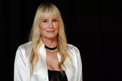 Daryl Hannah Condemns Ryan Murphy's JFK Jr. Series as Misogynistic