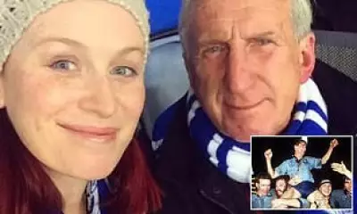 Daughter's Heartbreaking Tribute to Rugby Legend Steve Mortimer Amid Dementia Battle