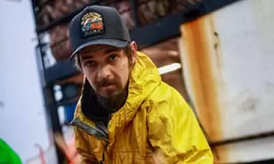 Deadliest Catch Deckhand Todd Meadows Dies at 25 in Tragic Fishing Incident