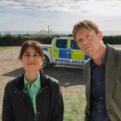 Death in Paradise Star Joins Beyond Paradise Cast in Major Guest Role