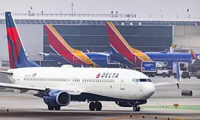 Delta Strips Congress of VIP Perks Amid Government Shutdown Airport Chaos