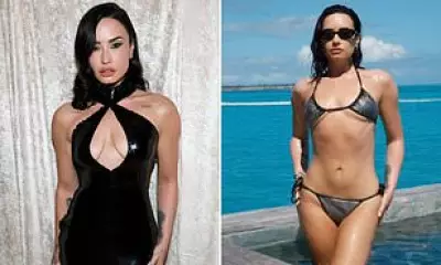 Demi Lovato Celebrates Cooking as a 'Huge Win' in Her Eating Disorder Recovery