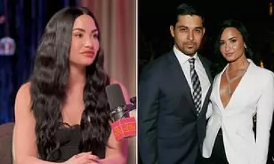 Demi Lovato Reflects on Past Age-Gap Relationship with Wilmer Valderrama