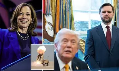 Democrats Mock JD Vance's 'Fraud Czar' Role as 'Participation Trophy' Amid Iran War Tensions