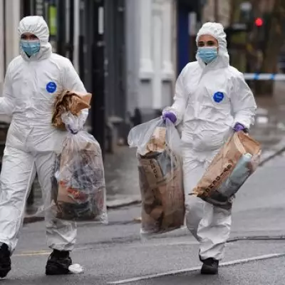 Derby Police Extend Custody After Friar Gate Car Attack Injures Seven