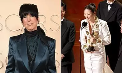 Diane Warren's Oscar Curse Continues as She Loses 17th Nomination