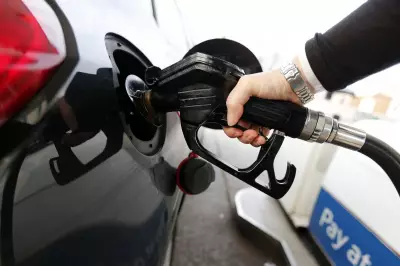 Diesel Prices Hit 160.3p Per Litre, Highest Since 2023 Amid Middle East Crisis