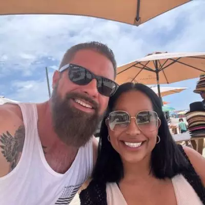 Divorced Couple Reunites After 12 Years Apart Thanks to a Single Facebook Message