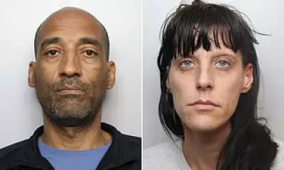 DJ and Sister Girlfriend Jailed Again as More Victims Come Forward