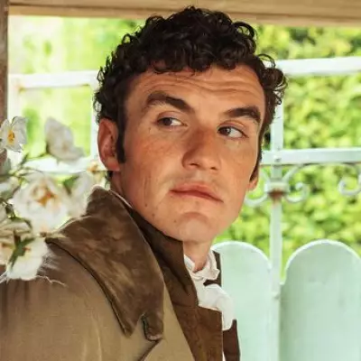 Dónal Finn: The Irish Actor Behind Tom Hayward in The Other Bennet Sister