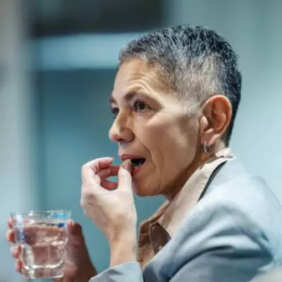 Doctor Recommends 3p Daily Pill to Avert UK's Bone Health Crisis