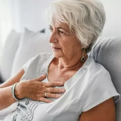 Doctor Reveals Simple Remedy for Acid Reflux: The Constipation Connection