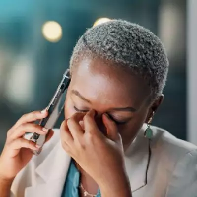 Doctor Warns of Spring Migraine Surge as Weather Shifts Trigger Attacks