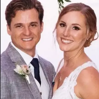 Doctor's Chilling Slur During Alleged Attempted Murder of Wife on Hawaii Cliff