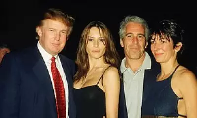 DOJ Releases FBI Interviews Alleging Trump Sexual Assault in Epstein Case